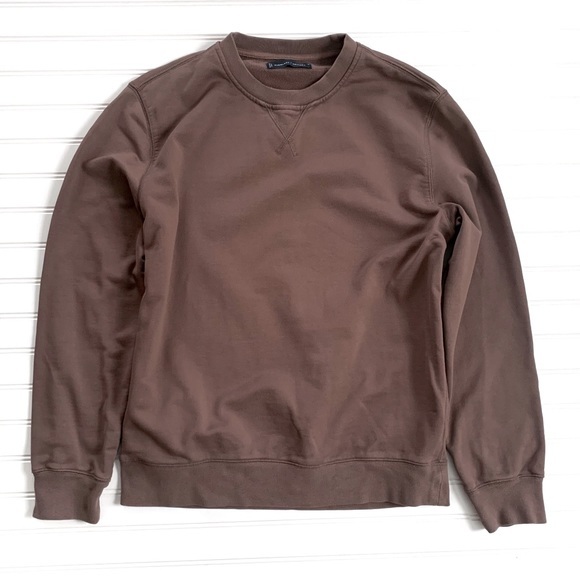 Everlane French Terry Sweatshirts & Hoodies